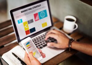 marketing digital e vendas para corretor de seguros